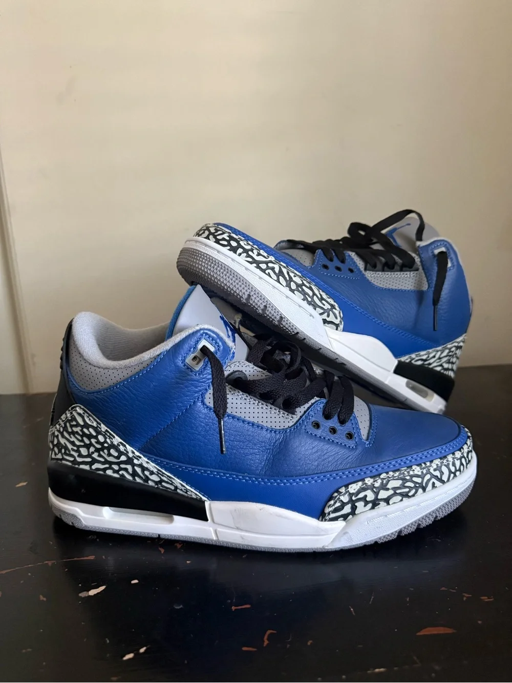 Air Jordan 3 Retro 